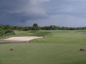 Hammock Beach (Ocean) 17th Forward