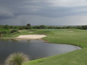 Hammock Beach (Ocean) 17th Water