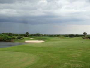 Hammock Beach (Ocean) 17th