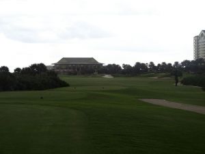 Hammock Beach (Ocean) 18th