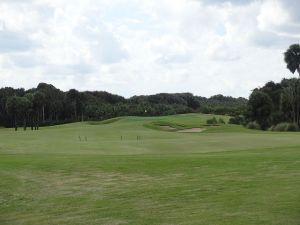 Hammock Beach (Ocean) 1st Fairway