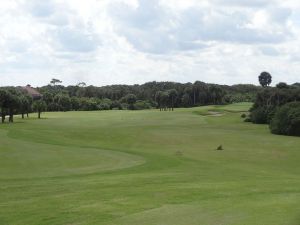 Hammock Beach (Ocean) 1st