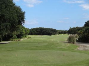 Hammock Beach (Ocean) 3rd