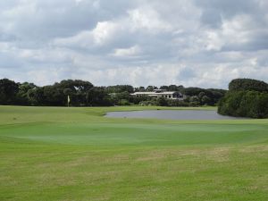 Hammock Beach (Ocean) 5th Back