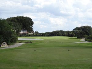 Hammock Beach (Ocean) 5th