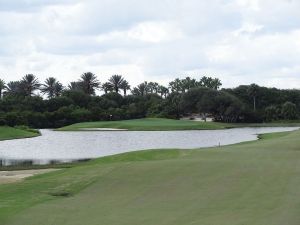 Hammock Beach (Ocean) 6th Fairway