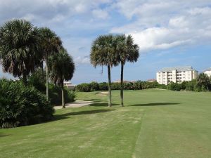 Hammock Beach (Ocean) 7th