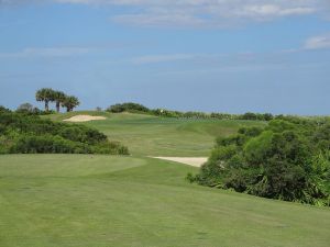 Hammock Beach (Ocean) 8th