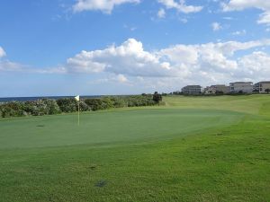 Hammock Beach (Ocean) 9th Rear