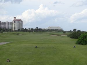 Hammock Beach (Ocean) 9th