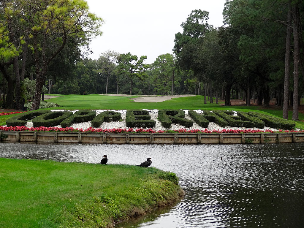 Innisbrook Golf Club (Copperhead)