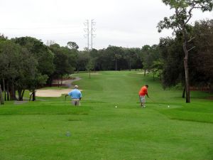 Innisbrook (Copperhead) 10th