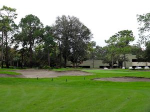 Innisbrook (Copperhead) 11th Green