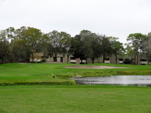 Innisbrook (Copperhead) 12th Green