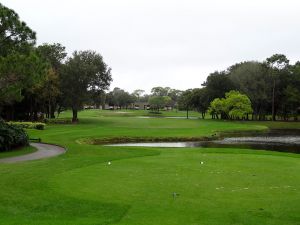 Innisbrook (Copperhead) 12th