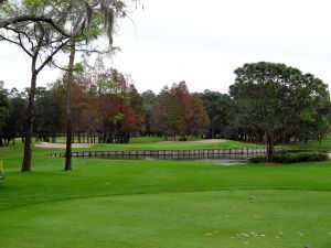 Innisbrook (Copperhead) 13th