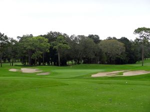 Innisbrook (Copperhead) 15th Green