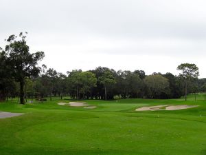 Innisbrook (Copperhead) 15th