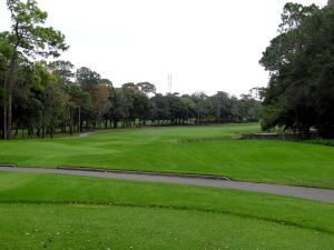 Innisbrook (Copperhead) 16th