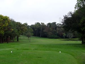 Innisbrook (Copperhead) 2nd