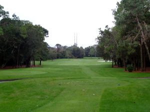 Innisbrook (Copperhead) 3rd