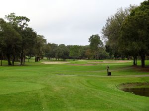 Innisbrook (Copperhead) 4th