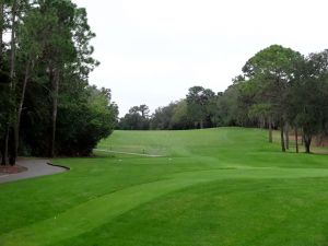 Innisbrook (Copperhead) 7th