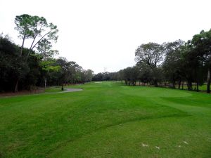 Innisbrook (Copperhead) 8th Tips