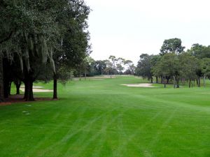 Innisbrook (Copperhead) 9th