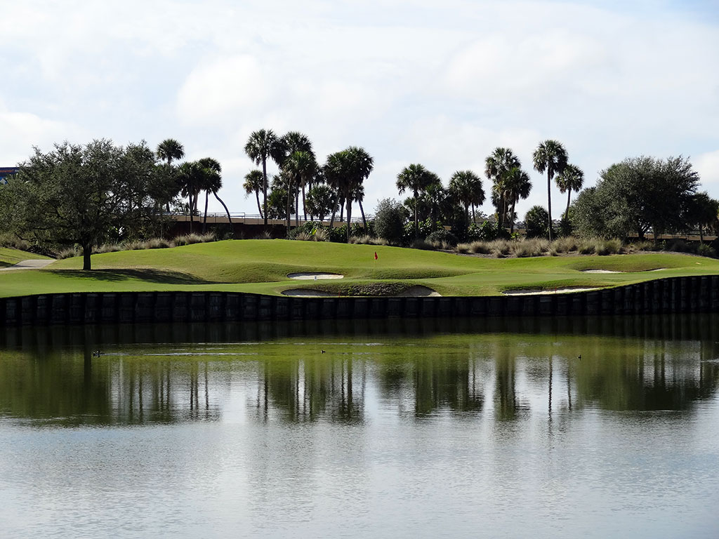 Reunion Resort (Nicklaus)