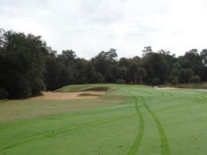 Reunion (Nicklaus) 9th Fairway