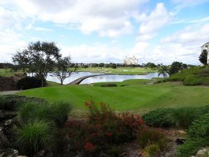 Reunion (Palmer) 7th Tee