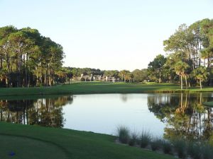 Sawgrass CC (South) 1st