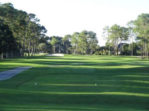 Sawgrass CC (South) 4th