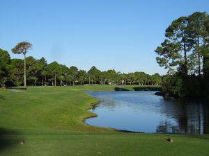 Sawgrass CC (South) 5th