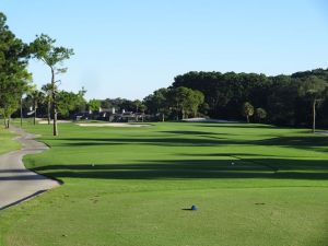 Sawgrass CC (South) 6th Tee