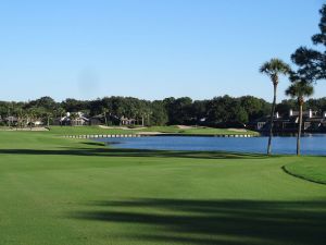 Sawgrass CC (South) 6th