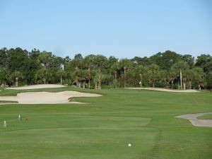 Sawgrass CC (South) 7th