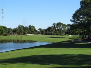 Sawgrass CC (South) 8th