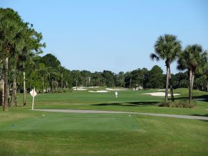 Sawgrass CC (West) 2nd