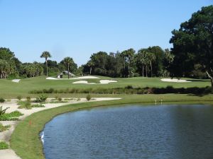 Sawgrass CC (West) 3rd