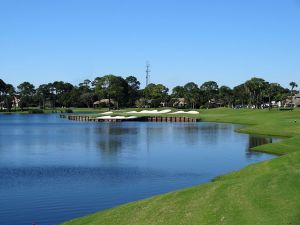 Sawgrass CC (West) 6th Tee