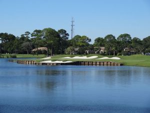 Sawgrass CC (West) 6th