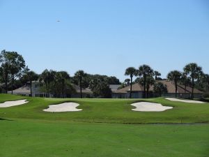 Sawgrass CC (West) 7th Green