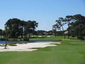 Sawgrass CC (West) 7th