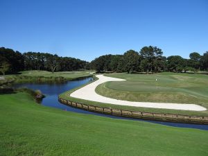 TPC Sawgrass (Stadium) 11th Back