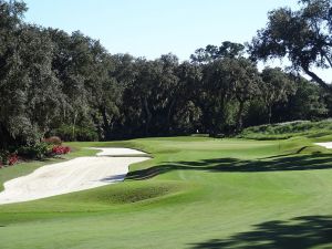 TPC Sawgrass (Stadium) 14th Fairway