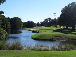 TPC Sawgrass (Stadium) 14th