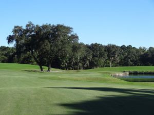 TPC Sawgrass (Stadium) 16th