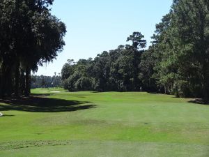 TPC Sawgrass (Stadium) 2nd